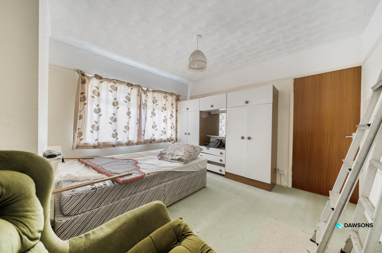 Ger-Y-Castell, Kidwelly, SA17 4TT